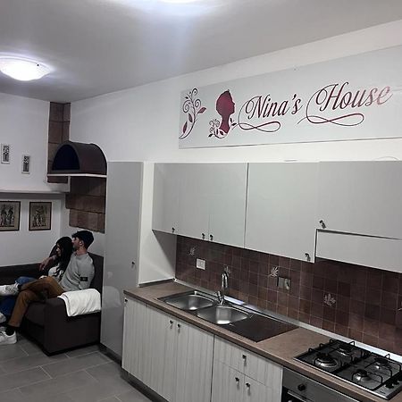 Santa Caterina Dello Ionio MarinaNina'S House 2 A 300 Metri Dal Mareアパートメント エクステリア 写真