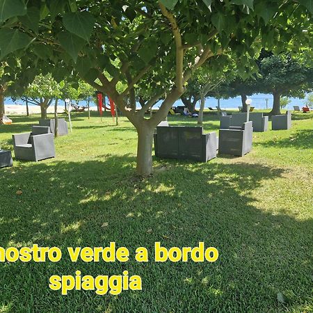 Santa Caterina Dello Ionio MarinaNina'S House 2 A 300 Metri Dal Mareアパートメント エクステリア 写真