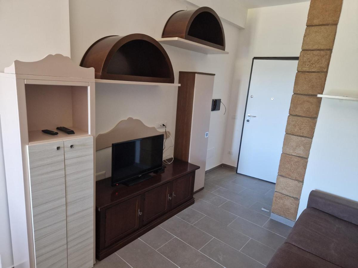 Santa Caterina Dello Ionio MarinaNina'S House 2 A 300 Metri Dal Mareアパートメント エクステリア 写真