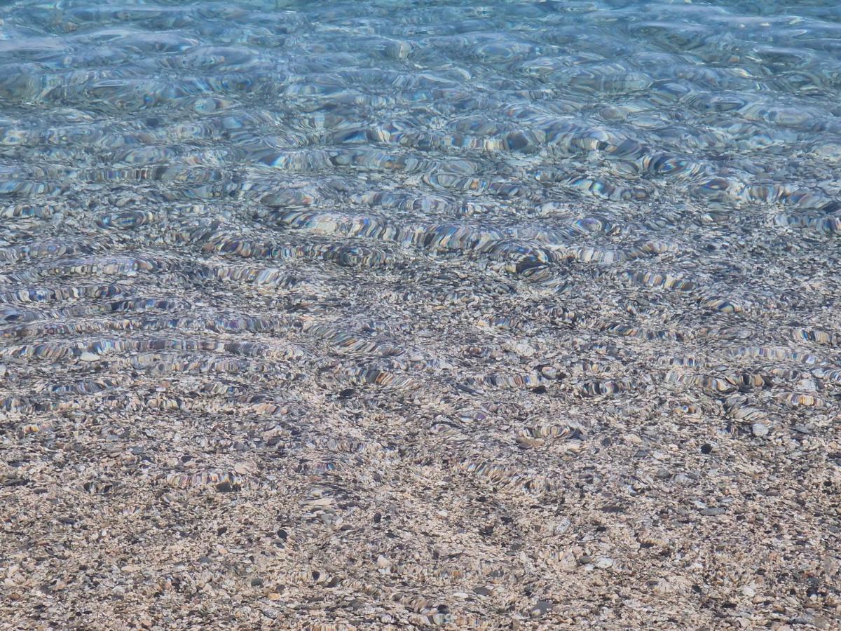 Santa Caterina Dello Ionio MarinaNina'S House 2 A 300 Metri Dal Mareアパートメント エクステリア 写真