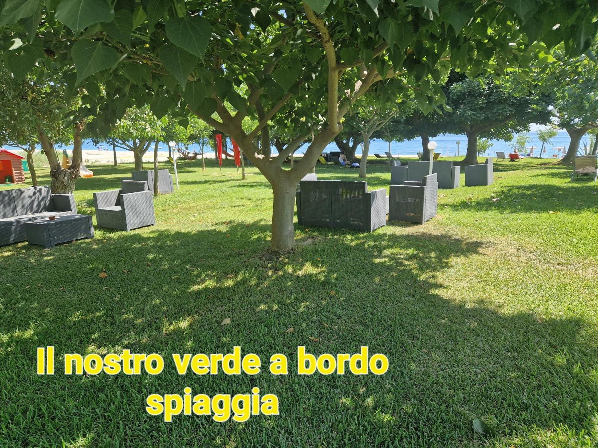 Santa Caterina Dello Ionio MarinaNina'S House 2 A 300 Metri Dal Mareアパートメント エクステリア 写真