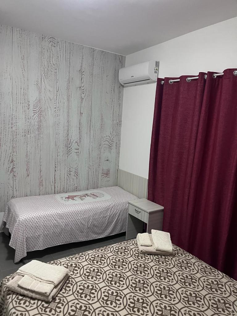 Santa Caterina Dello Ionio MarinaNina'S House 2 A 300 Metri Dal Mareアパートメント エクステリア 写真